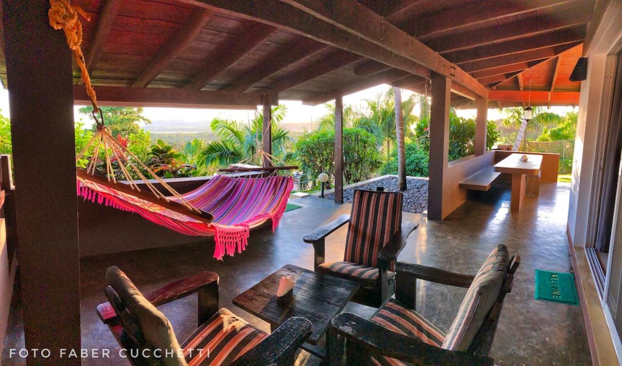 Las Galeras Village Ecolodge Exterior foto