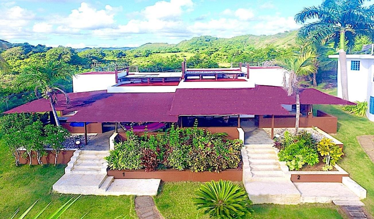 Las Galeras Village Ecolodge Exterior foto