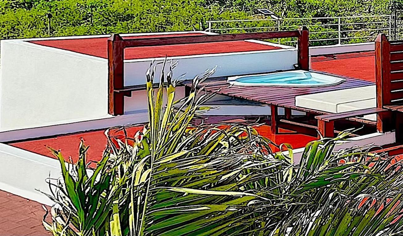 Las Galeras Village Ecolodge Exterior foto